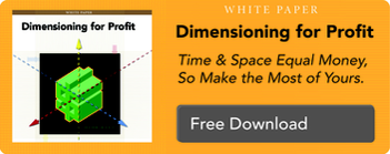 cubing system, dimensioning and weighing system