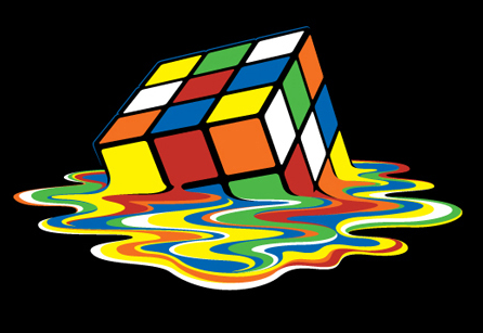 bad cube data