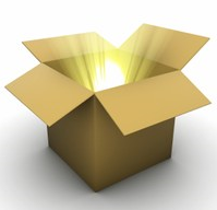 Warehouse optimization solutions using cubing technology