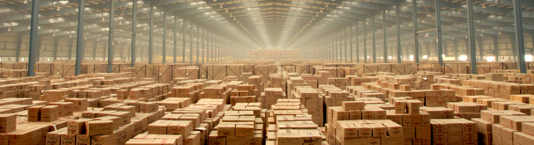 Optimize warehouse