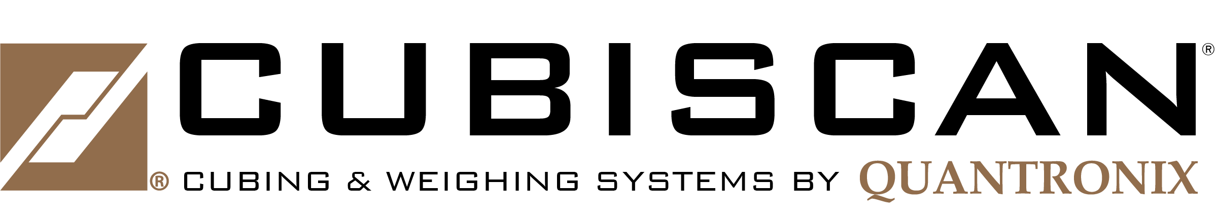 CubiScan Logo